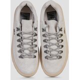 Lacoste Nizke superge BASESHOT WINTER Bež | Shoptok.si