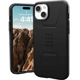 CIVILNI OVITEK ZA MAGSAFE ZA IPHONE 15 PLUS OJAČANA ZAŠČITA, (5000311227)