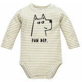 Pinokio Kids's Olivier Bodysuit Longsleeve | Eponuda.ba