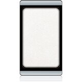 Artdeco Eyeshadow Pearl senčila za oči za vlaganje v paleto z bisernim sijajem odtenek 30.10 Pearly White 0,8 g | Shoptok.si