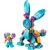 Lego DREAMZzz™ - Pustolovine s kreativnim životinjama iz Bunchua (71488) | shoptok.hr