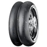 ContiAttack SM 2 ( 140/70 R17 TL 66H zadnje kolo, M/C )