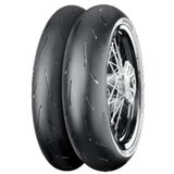 Continental ContiAttack SM 2 ( 140/70 R17 TL 66H zadnji kotač, M/C ) | shoptok.hr