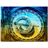  Tapeta - Astronomical clock - Prague 250x193 | shoptok.hr