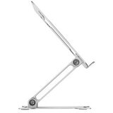  Postolje za notebook riser stand preklopivi, silver GEMBIRD, NBS-D1-03 | Eponuda.ba