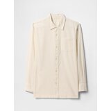 GAP Children's linen shirt - Boys Cene