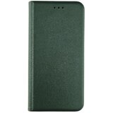  PREKLOPNA FUTROLA ELEGANT Samsung S25 ULTRA MASLINASTA Cene