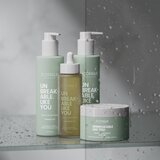 ICONIQUE Professional UNBREAKABLE LIKE YOU Length Strengthening šampon za krepitev dolžin las 250 ml | Shoptok.si