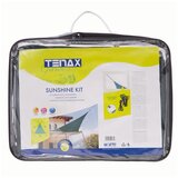 Tenax Platno za zasenu 3.6x3.6m Cene