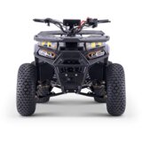 Beneo Otroški štirikolesnik za otroke WARRIOR rumene barve - 125cc | Shoptok.si