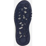 Geox Dark blue boys' sneakers Aeranter - Boys | shoptok.hr