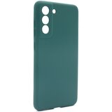  Maska za telefon Gentle Color za Samsung G990B Galaxy S21 FE zelena | Eponuda.com