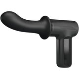 Pretty Love Super Powerfull Thrusting Massage Gun Black | Shoptok.si