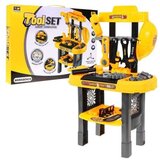 ECO TOYS majstorska radionica za decu 23 elemenata ecotoys | ePonuda.com
