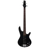 Ibanez Električna bas gitara GSR200-BK, GIO, Crn Cene