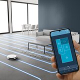 Rowenta robotski sesalnik X-plorer RR8497WH, (21215025) | Shoptok.si