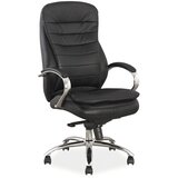 Molarem Home uredska stolica Q-154 - koža | shoptok.hr