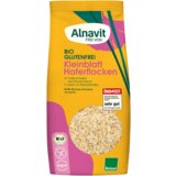 Alnavit Bio drobnolistni ovseni kosmiči - 450 g Cene
