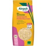 Bio drobnolistni ovseni kosmiči - 450 g