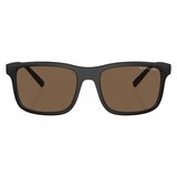 Armani Exchange naočale AX4145S Brown Cijene