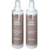 Komplet za održavanje namještaja od ratana i tekstilena 2x250ml | shoptok.hr