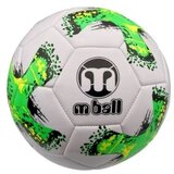  FUDBALSKA LOPTA SIZE 5 M BALL 11/70364 | Eponuda.com