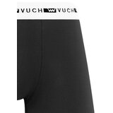 Vuch Muške bokserice Ragaz Black, veličine S–XXL | shoptok.hr