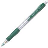 Olovka TEHNIČKA 0,5 MM SUPER GRIP PILOT H-185-SL-G ZELENA | shoptok.hr