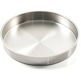 Izgi Aluminijumska okrugla tepsija 34 cm 372 Cene