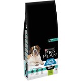 Pro Plan Large Adult Robust jagnjetina & riž OPTIDIGEST - Varčno pakiranje: 2 x 14 kg Cene