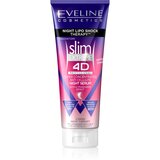 Eveline Serum Protiv Celulita 4D Noćni 250 ml | shoptok.hr