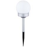 Globo 33770-3 - Set od 3 LED solarna svetla SOLAR LED/0,06W/3V, prečnik 10 cm, IP44 | Eponuda.com