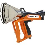 ratioform Ročna pištola za nakrčevanje RIPACK 3000, moč grelca 45 - 76 kW, DxV 375 x 262 mm | Shoptok.si