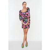 Trendyol Ženska haljina Patterned | shoptok.hr