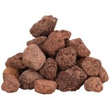  Vulkansko kamenje 10 kg crveno 3-5 cm | shoptok.hr