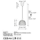 Opviq Luster Berk 16400 7 A | Eponuda.com