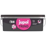 Jub Unutarnja disperzijska boja , Trend, carbon (Antracit, 2,5 l) | shoptok.hr