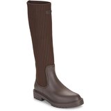 Unisa škornji za dež - Kostanjeva | Shoptok.si