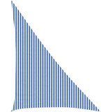 vidaXL Senčna platna 4 x 5 x 6,8 m HDPE, (5000241444) | Shoptok.si