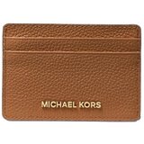 Michael Kors Wallet - JET SET brown | shoptok.hr