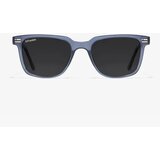 D.Franklin Unisex sunčane naočale Ultra Light SQ Low, plavo-crne Cijene