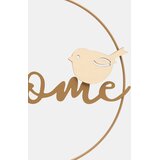 Sinsay Stojeća dekoracija u obliku natpisa home | shoptok.hr