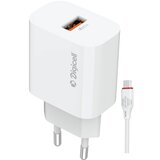  Digicell Sierra Charger set micro 3.0QC 18W | Eponuda.ba