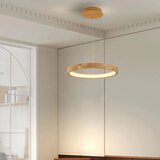  Brilagi - LED drveni luster na sajli UMEA WOOD LED/30W/230V Ø 40 cm | Eponuda.com