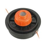 Tecomec univerzalna Tap & Go glava za trimer Mini102 – 50909001 | Eponuda.ba