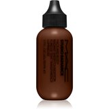 MAC Cosmetics Studio Radiance Face and Body Radiant Sheer Foundation blagi puder za lice i tijelo nijansa N7 50 ml Cijene