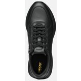Geox Black women's sneakers Amabel - Women's | Eponuda.ba