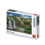 Dino toys Dino plitvice puzzle set 1000 delova ( 11171 ) Cene
