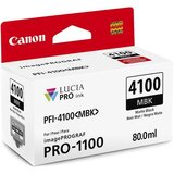 Canon PFI-4100 MBK matte black | shoptok.hr