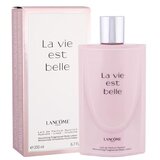 Lancôme La Vie Est Belle losion za tijelo 200 ml za žene Cijene